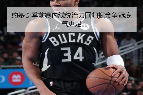 约基奇季前赛内线统治力回归掘金争冠底气更足